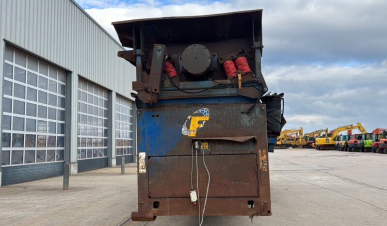 Fintec 540 Screeners For Auction: Dromore – 21st & 22nd February 2025 @ 9:00am For Auction on 2025-02-21 full