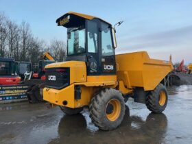 2018 JCB 9FT Dumpers 4 Ton To 10 Ton for Sale full