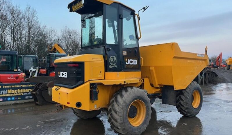 2018 JCB 9FT Dumpers 4 Ton To 10 Ton for Sale full