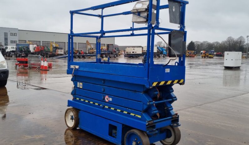 2012 SkyJack SJ3226 Manlifts For Auction: Leeds – 5th, 6th, 7th & 8th March 2025 @ 8:00am full