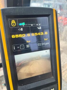 2019 JCB JZ141LC Excavator 12 Ton to 30 Ton for Sale full