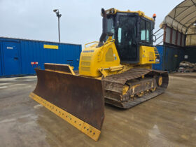 2018 KOMATSU D39PX-24 for Sale in Southampton full