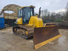 2018 KOMATSU D39PX-24 for Sale in Southampton