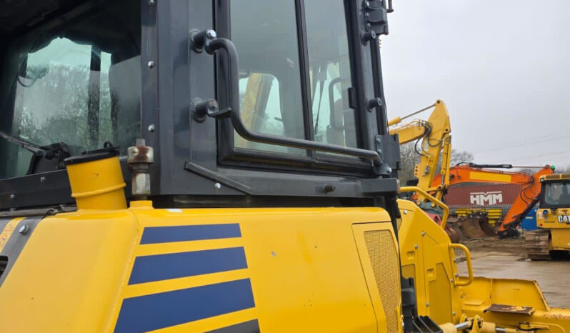 2018 KOMATSU D39PX-24 for Sale in Southampton full