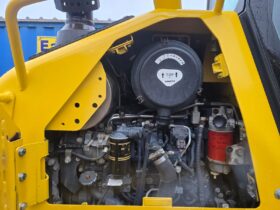 2018 KOMATSU D39PX-24 for Sale in Southampton full