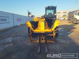 2020 JCB 540-140 Hi Viz Telehandlers For Auction: Leeds – 5th, 6th, 7th & 8th March 2025 @ 8:00am full