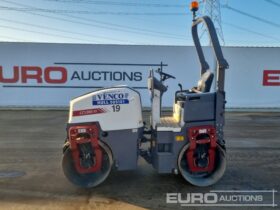 2018 Dynapac CC1200 VI Rollers For Auction: Leeds – 5th, 6th, 7th & 8th March 2025 @ 8:00am full