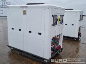 2022 Off Grid Ingenium LX 45/90 Generators For Auction: Leeds – 5th, 6th, 7th & 8th March 2025 @ 8:00am