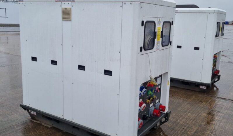 2022 Off Grid Ingenium LX 45/90 Generators For Auction: Leeds – 5th, 6th, 7th & 8th March 2025 @ 8:00am