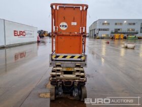 JLG 1930ES Manlifts For Auction: Leeds – 5th, 6th, 7th & 8th March 2025 @ 8:00am full