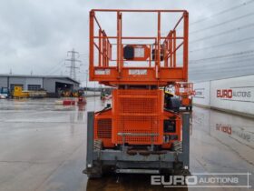 2019 Snorkel S3970RT Manlifts For Auction: Leeds – 5th, 6th, 7th & 8th March 2025 @ 8:00am full