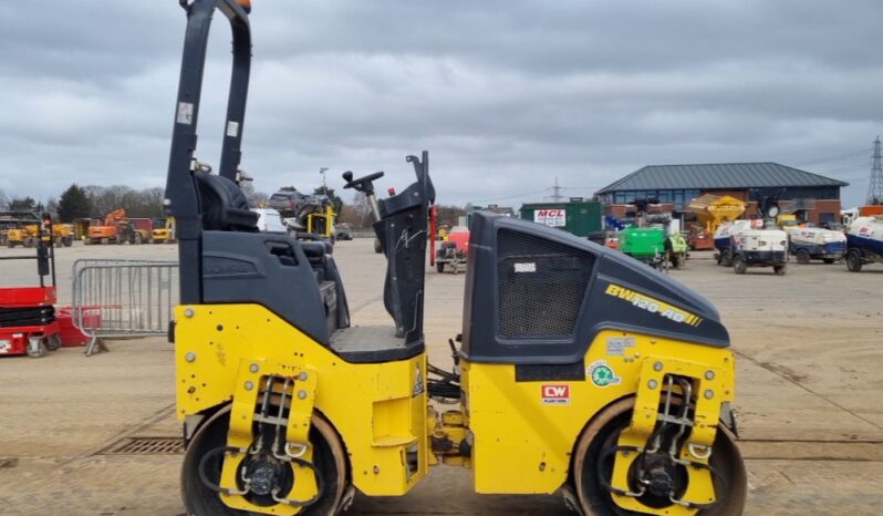 2020 Bomag BW120AD-5 Rollers For Auction: Leeds – 5th, 6th, 7th & 8th March 2025 @ 8:00am full