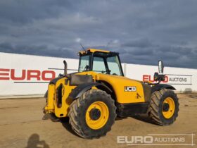 JCB 526-56 Telehandlers For Auction: Dromore – 21st & 22nd February 2025 @ 9:00am For Auction on 2025-02-21 full