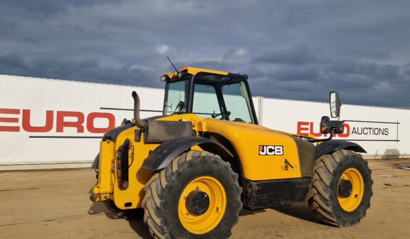 JCB 526-56 Telehandlers For Auction: Dromore – 21st & 22nd February 2025 @ 9:00am For Auction on 2025-02-21 full