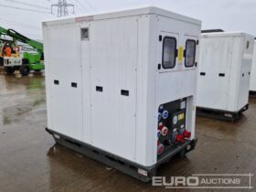 2022 Off Grid Ingenium LX 45/90 Generators For Auction: Leeds – 5th, 6th, 7th & 8th March 2025 @ 8:00am full