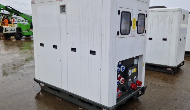 2022 Off Grid Ingenium LX 45/90 Generators For Auction: Leeds – 5th, 6th, 7th & 8th March 2025 @ 8:00am full