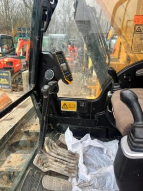 2019 JCB JZ141LC Excavator 12 Ton to 30 Ton for Sale full