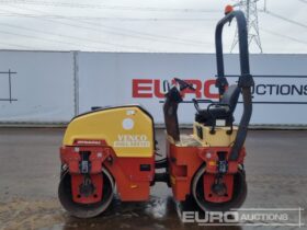 2013 Dynapac CC1200 Rollers For Auction: Leeds – 5th, 6th, 7th & 8th March 2025 @ 8:00am full