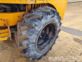 2015 Thwaites 1 Ton Site Dumpers For Auction: Leeds – 5th, 6th, 7th & 8th March 2025 @ 8:00am full