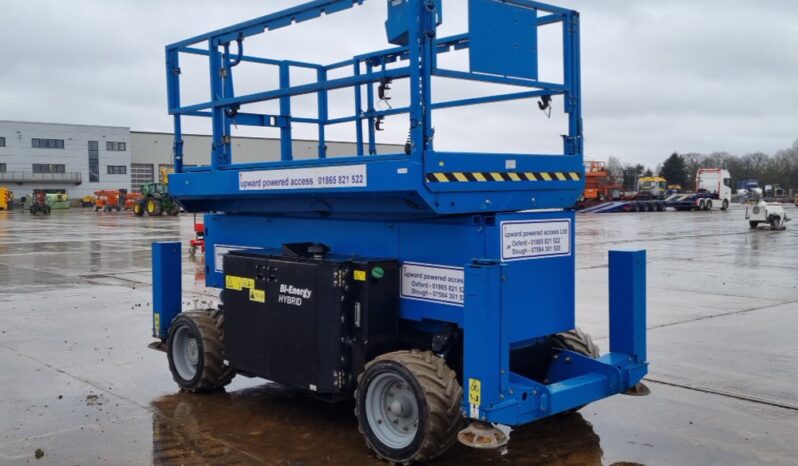 2016 Genie GS4069 BE Manlifts For Auction: Leeds – 5th, 6th, 7th & 8th March 2025 @ 8:00am full