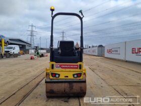 2020 Bomag BW120AD-5 Rollers For Auction: Leeds – 5th, 6th, 7th & 8th March 2025 @ 8:00am full