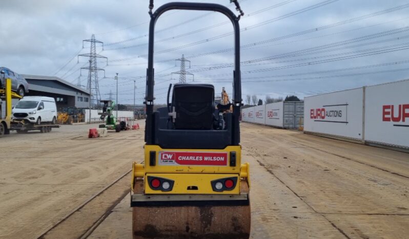 2020 Bomag BW120AD-5 Rollers For Auction: Leeds – 5th, 6th, 7th & 8th March 2025 @ 8:00am full