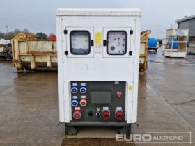 Off Grid Ingenium LX 45/90 Generators For Auction: Leeds – 5th, 6th, 7th & 8th March 2025 @ 8:00am full