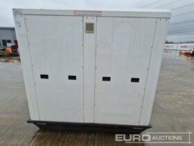 Off Grid 400Volt Static Power Bank Generators For Auction: Leeds – 5th, 6th, 7th & 8th March 2025 @ 8:00am full