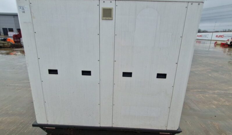 Off Grid 400Volt Static Power Bank Generators For Auction: Leeds – 5th, 6th, 7th & 8th March 2025 @ 8:00am full