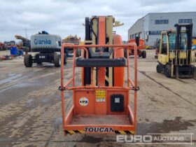 2015 JLG Toucan 10E Manlifts For Auction: Leeds – 5th, 6th, 7th & 8th March 2025 @ 8:00am full