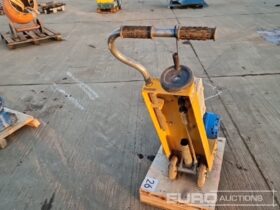 SPE BEF200-1 Asphalt / Concrete Equipment For Auction: Leeds – 5th, 6th, 7th & 8th March 2025 @ 8:00am full