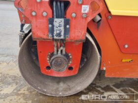 2013 Dynapac CC1200 Rollers For Auction: Leeds – 5th, 6th, 7th & 8th March 2025 @ 8:00am full