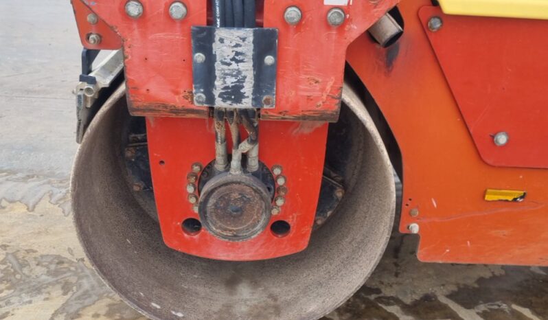 2013 Dynapac CC1200 Rollers For Auction: Leeds – 5th, 6th, 7th & 8th March 2025 @ 8:00am full