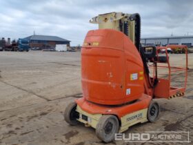 2015 JLG Toucan 10E Manlifts For Auction: Leeds – 5th, 6th, 7th & 8th March 2025 @ 8:00am full