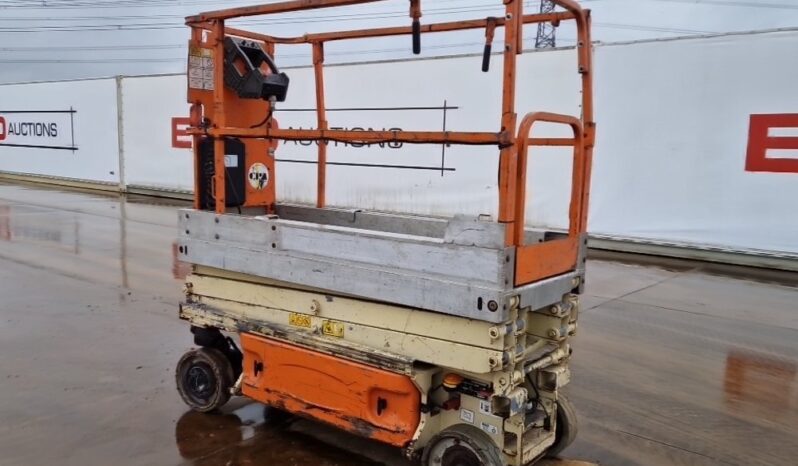 JLG 1930ES Manlifts For Auction: Leeds – 5th, 6th, 7th & 8th March 2025 @ 8:00am full