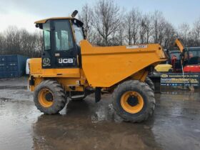 2018 JCB 9FT Dumpers 4 Ton To 10 Ton for Sale full