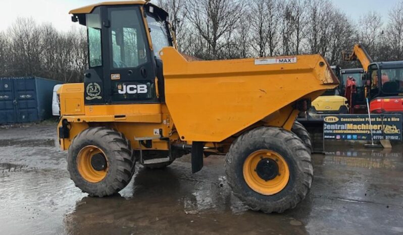 2018 JCB 9FT Dumpers 4 Ton To 10 Ton for Sale full