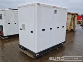 2022 Off Grid Ingenium LX 45/90 Generators For Auction: Leeds – 5th, 6th, 7th & 8th March 2025 @ 8:00am full