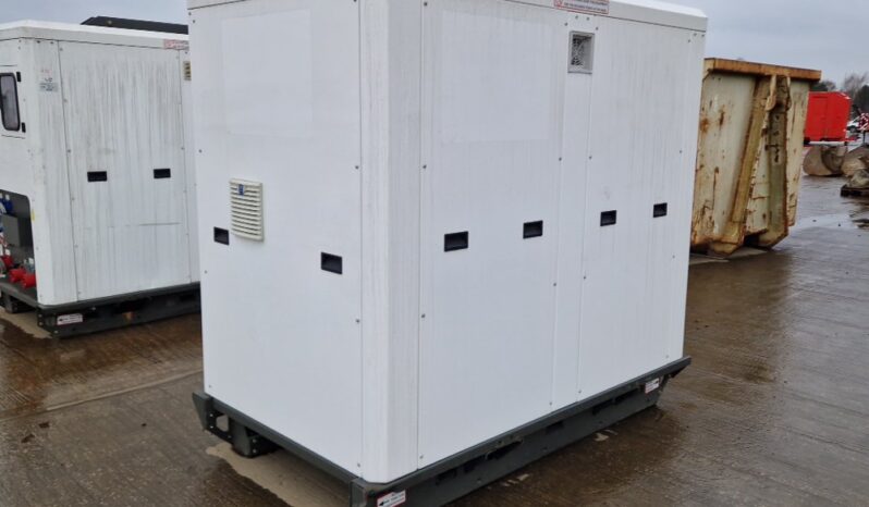 2022 Off Grid Ingenium LX 45/90 Generators For Auction: Leeds – 5th, 6th, 7th & 8th March 2025 @ 8:00am full