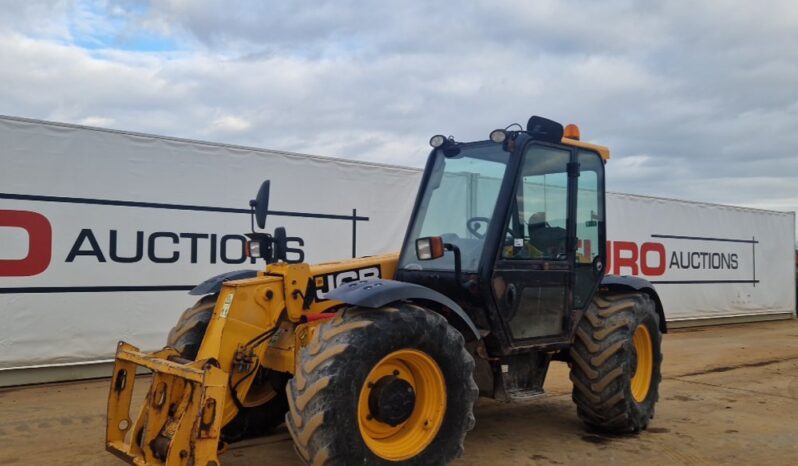 JCB 526-56 Telehandlers For Auction: Dromore – 21st & 22nd February 2025 @ 9:00am For Auction on 2025-02-21