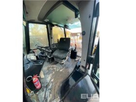 2014 JCB 3CX P21 ECO Backhoe Loaders For Auction: Leeds – 5th, 6th, 7th & 8th March 2025 @ 8:00am full