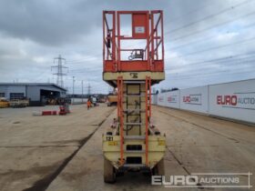 JLG 180-12 Manlifts For Auction: Leeds – 5th, 6th, 7th & 8th March 2025 @ 8:00am full