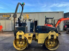 2007 Bomag BW135  AD Roller for Sale