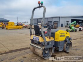 2014 Dynapac CC1200 Rollers For Auction: Leeds – 5th, 6th, 7th & 8th March 2025 @ 8:00am full