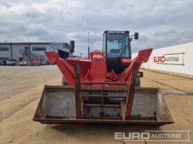 Manitou MT1232S Telehandlers For Auction: Dromore – 21st & 22nd February 2025 @ 9:00am For Auction on 2025-02-21 full