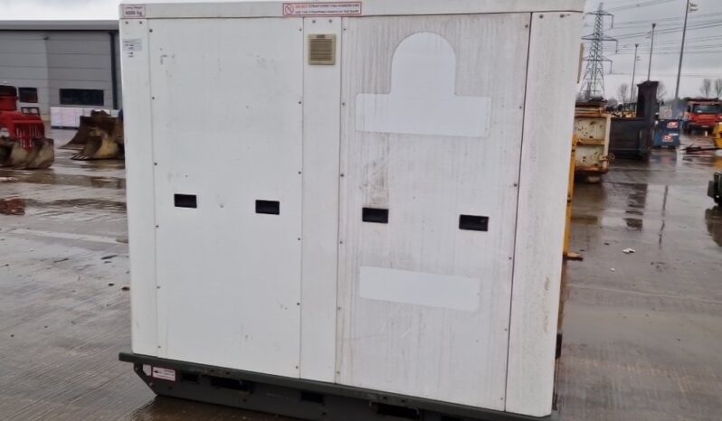 2021 Off Grid Ingenium LX 45/90 Generators For Auction: Leeds – 5th, 6th, 7th & 8th March 2025 @ 8:00am full