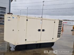 2014 Aksa AD220 Generators For Auction: Leeds – 5th, 6th, 7th & 8th March 2025 @ 8:00am full