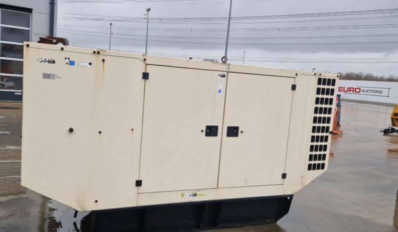 2014 Aksa AD220 Generators For Auction: Leeds – 5th, 6th, 7th & 8th March 2025 @ 8:00am full