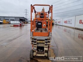 JLG 1930ES Manlifts For Auction: Leeds – 5th, 6th, 7th & 8th March 2025 @ 8:00am full