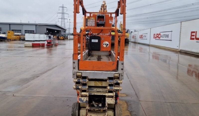 JLG 1930ES Manlifts For Auction: Leeds – 5th, 6th, 7th & 8th March 2025 @ 8:00am full